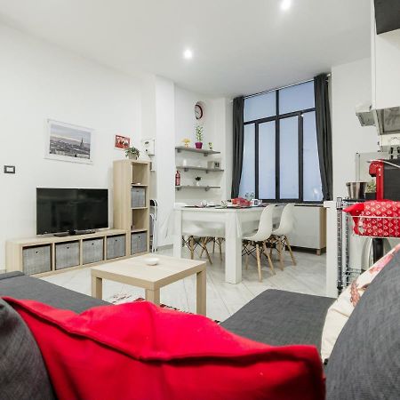Loft Smart Home Torino Kültér fotó
