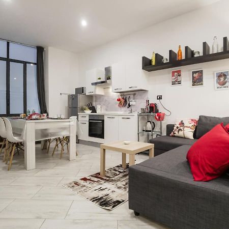 Loft Smart Home Torino Kültér fotó