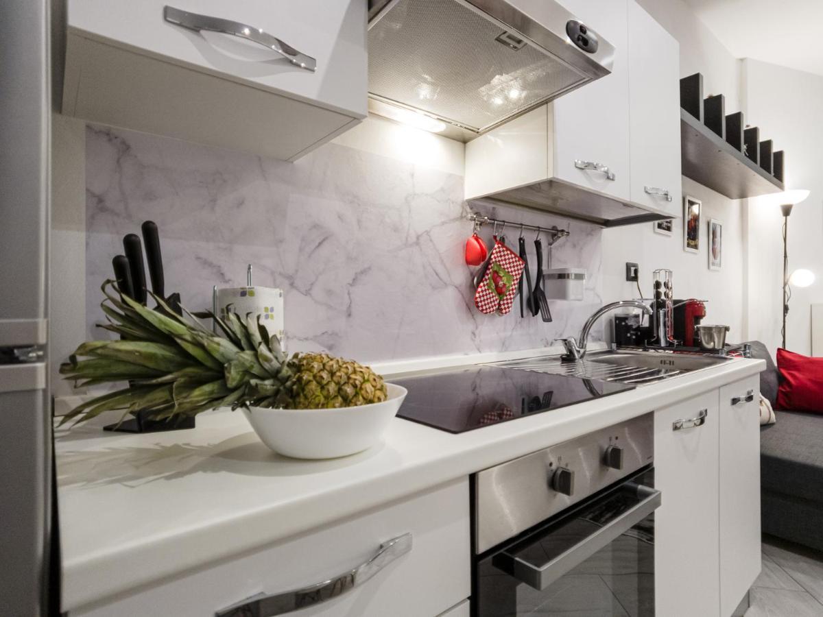 Loft Smart Home Torino Kültér fotó