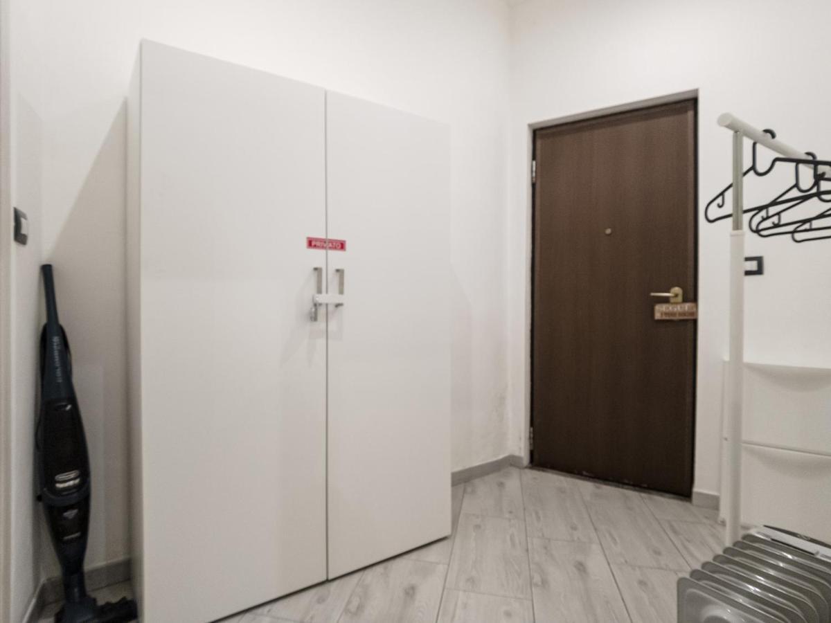 Loft Smart Home Torino Kültér fotó