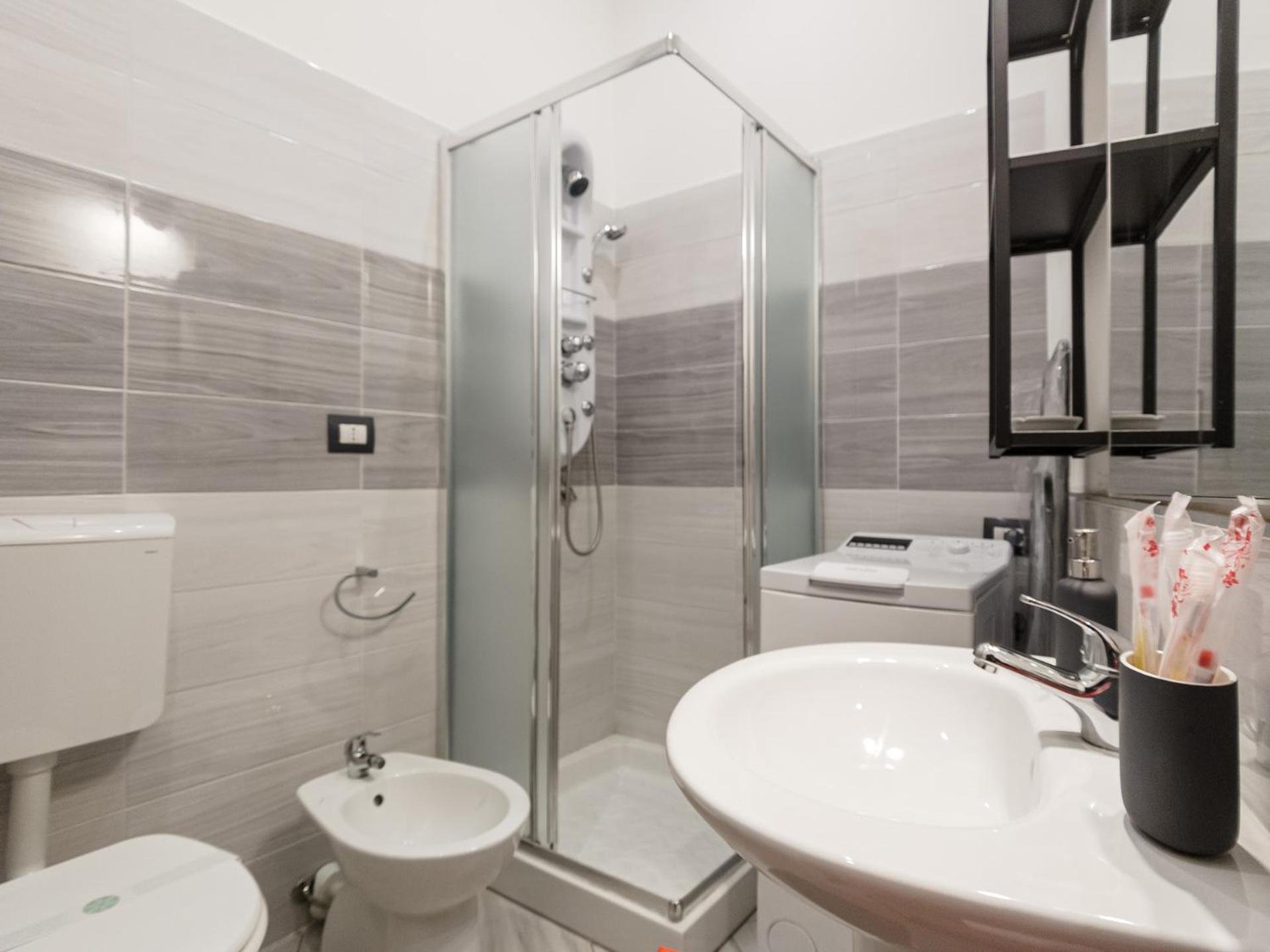 Loft Smart Home Torino Kültér fotó