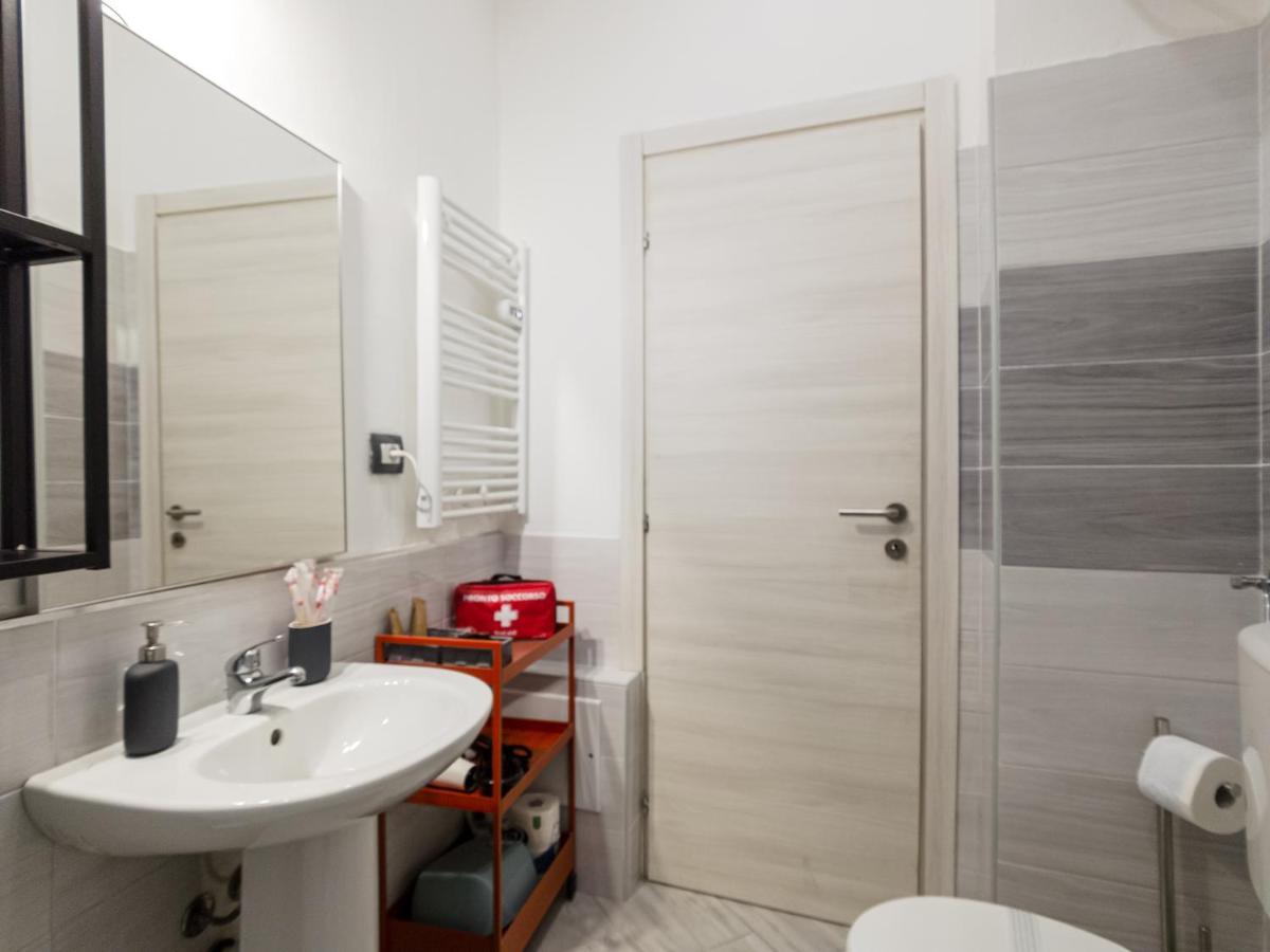 Loft Smart Home Torino Kültér fotó