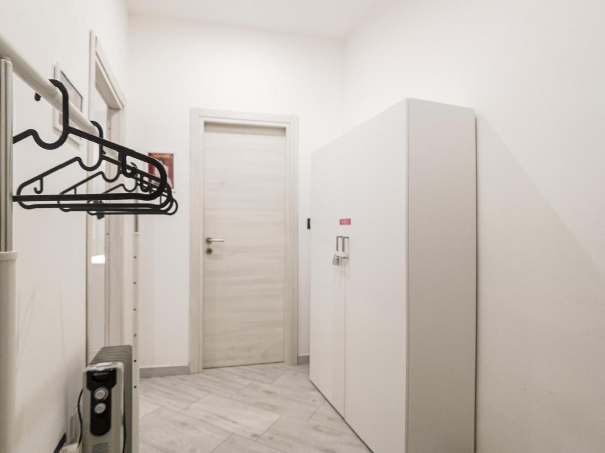 Loft Smart Home Torino Kültér fotó