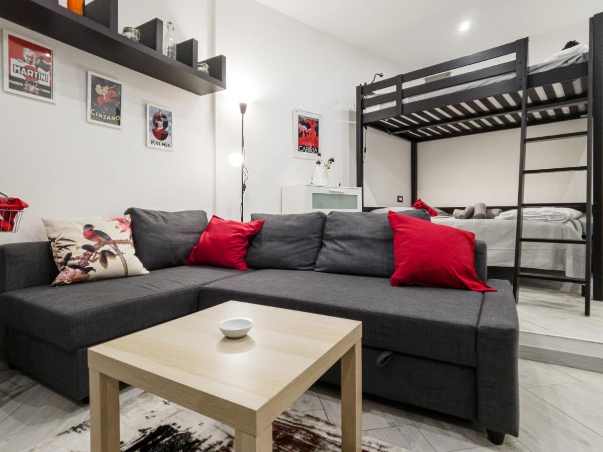 Loft Smart Home Torino Kültér fotó