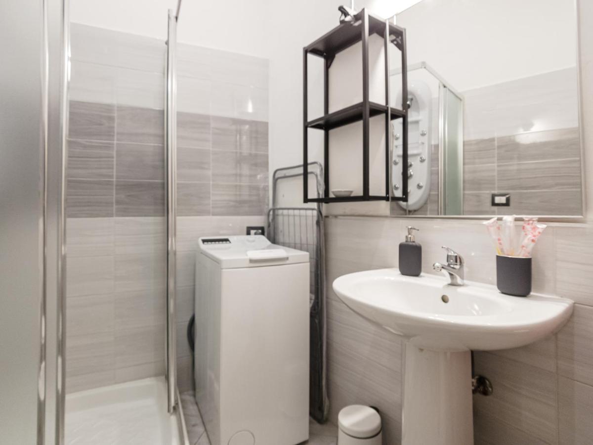 Loft Smart Home Torino Kültér fotó