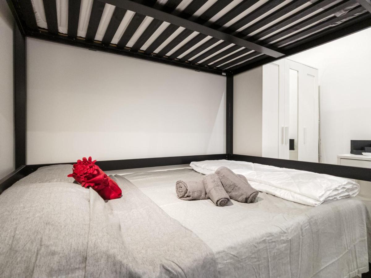 Loft Smart Home Torino Kültér fotó
