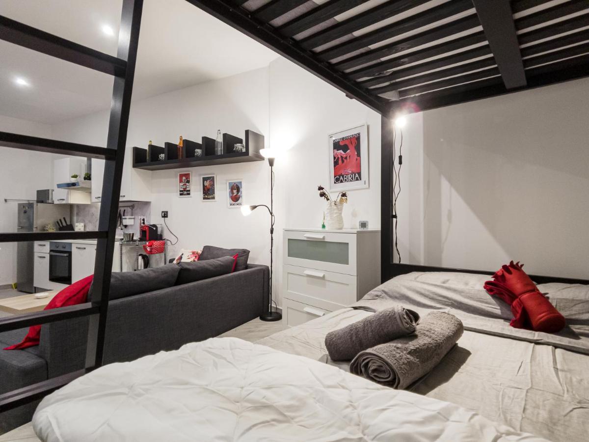 Loft Smart Home Torino Kültér fotó