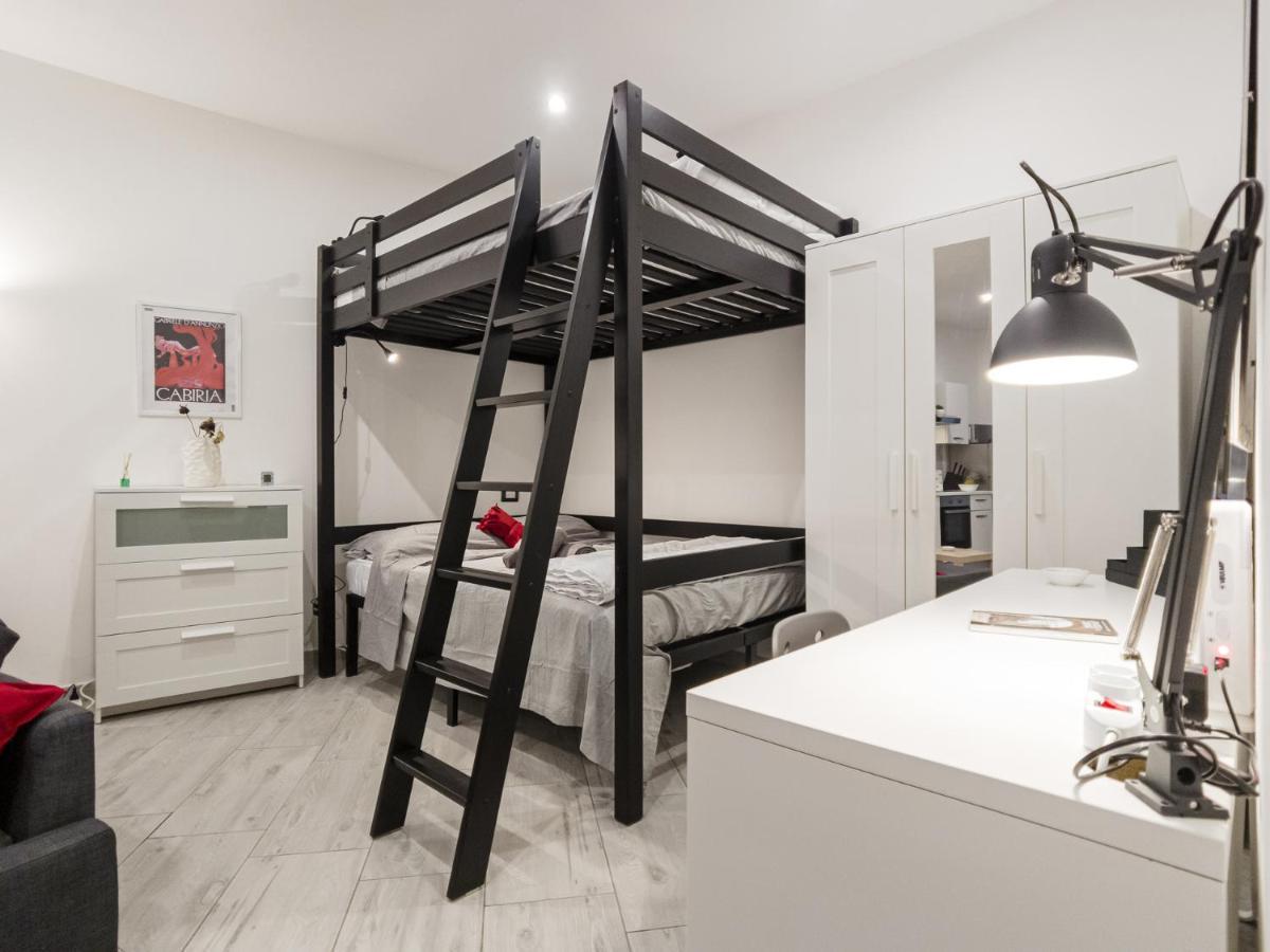 Loft Smart Home Torino Kültér fotó