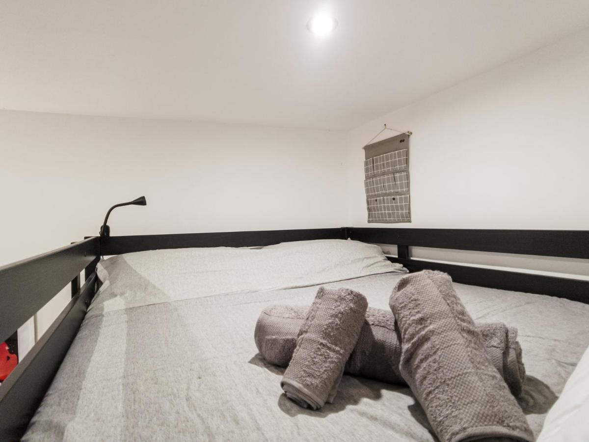 Loft Smart Home Torino Kültér fotó